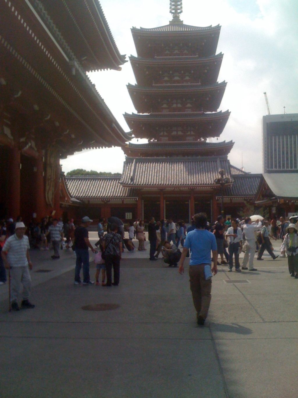 Bozcaada’dan başlayıp Asakusa’da biten bir&nbsp;hikaye