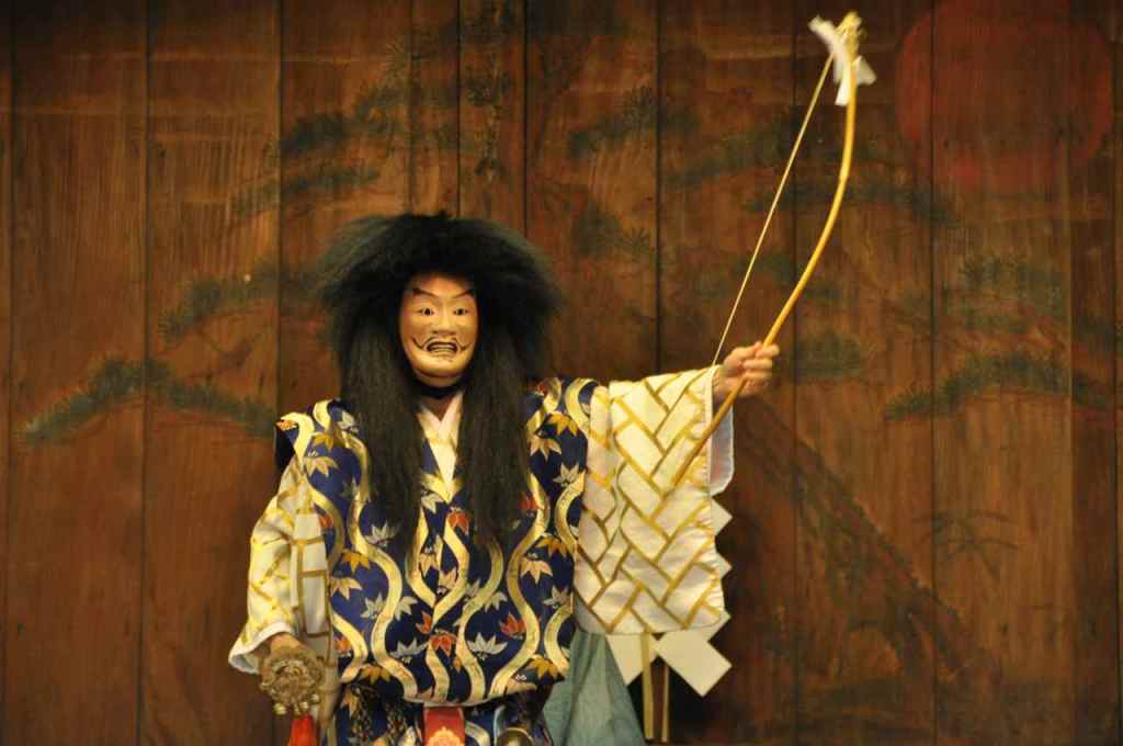 Japonya’da Eylül ayı festivaller&nbsp;mevsimi