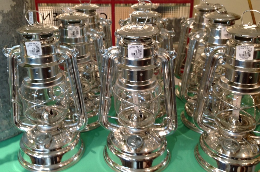 Gazyağı ile kalkınan&nbsp;Türkiye