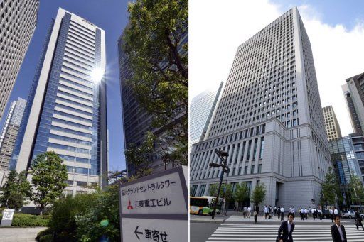 İki Japon devi Mitsubihi  Heavy ve Hitachi birleşerek yeni bir Japon devi&nbsp;doğuruyor