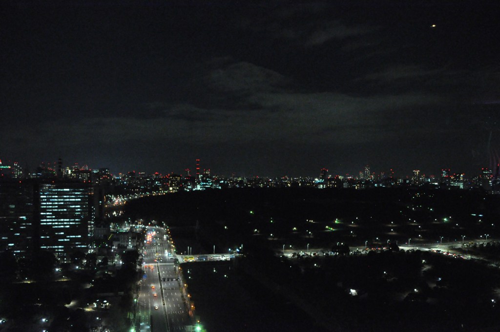 Sıradan bir Cuma akşamından aklımda&nbsp;kalanlar