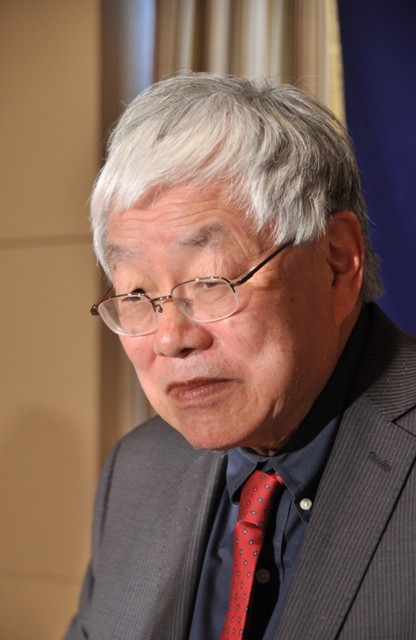 Koiçi Hamada (Foto: Erol Emed)