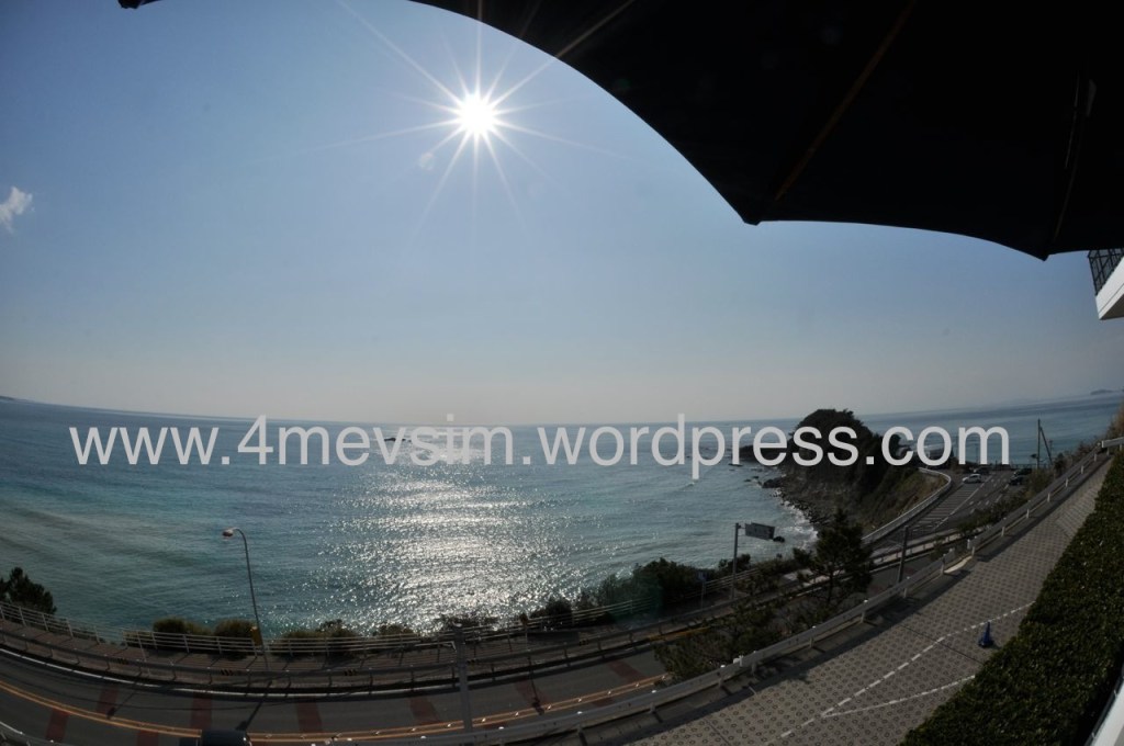 Tokyo yakınlarında sır kalmış bir kıyı kasabası:&nbsp;Hayama