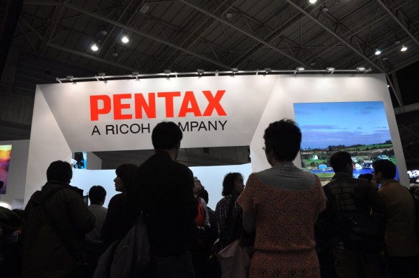 CIPA (Camera & Imaging Products Association) 2013&nbsp;Fuarı