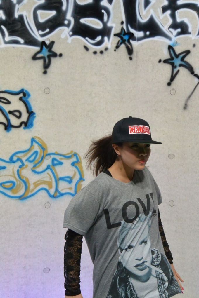 Nikon 1 J3'le çektiğim videodan alınma bir kare- 5.4 MP! (Fotoğraf: Erol Emed)