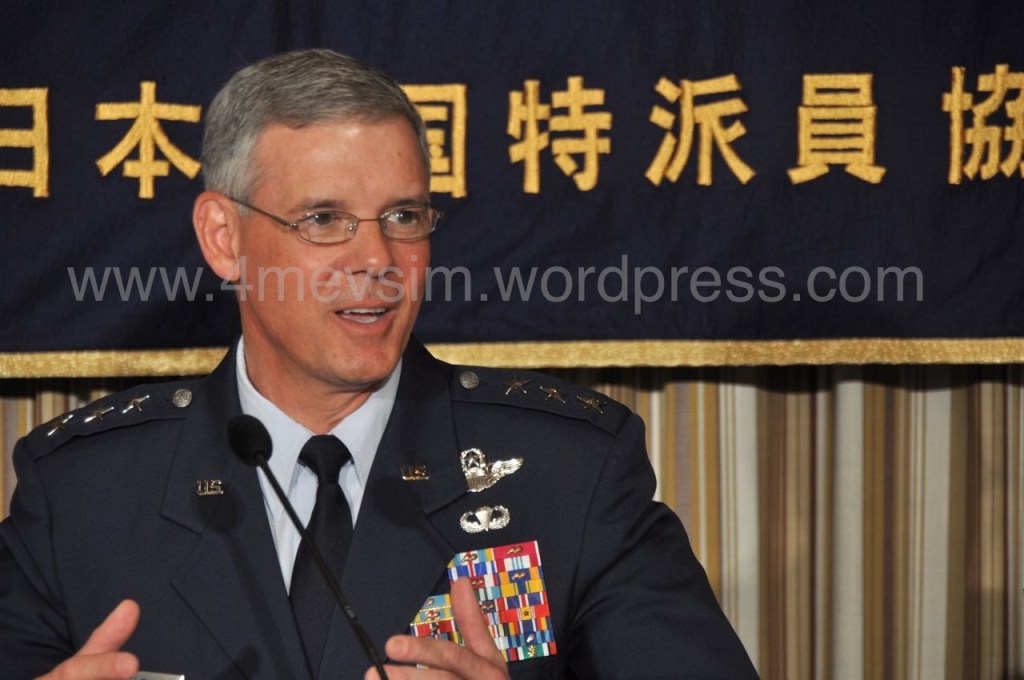 Bütçe kısıntıları ABD kuvvetlerinin uluslararası kriz noktalarındaki “hazır” durumunu&nbsp;etkileyebilir