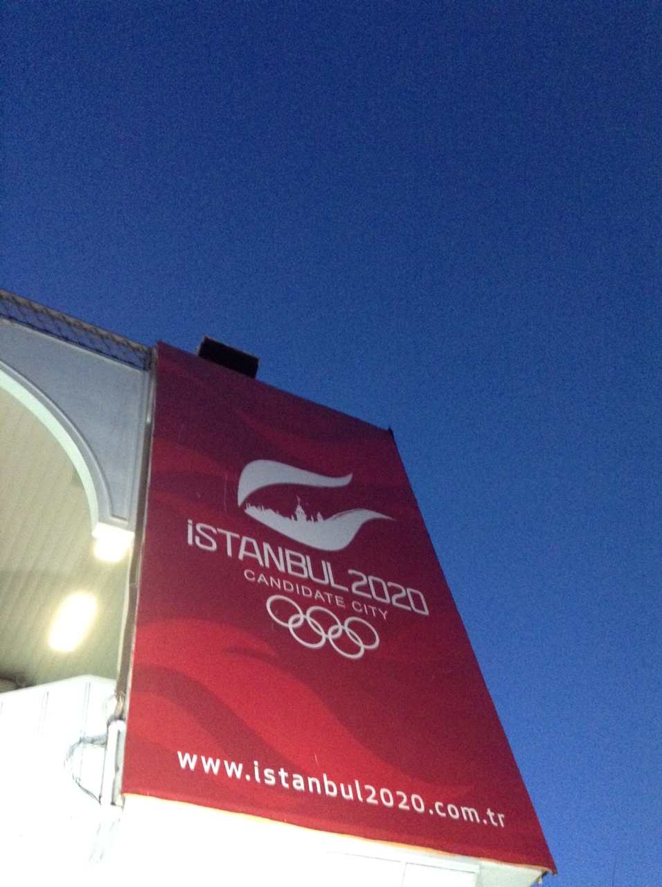 2020 – İstanbul’a mı? Tokyo’ya mı? (yoksa bir ihtimal daha mı&nbsp;var)