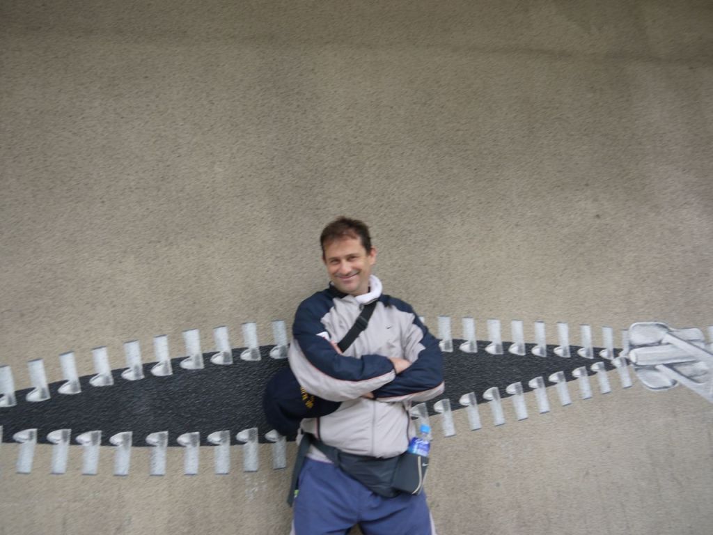 Bu fotoğrafı Kaan çekti