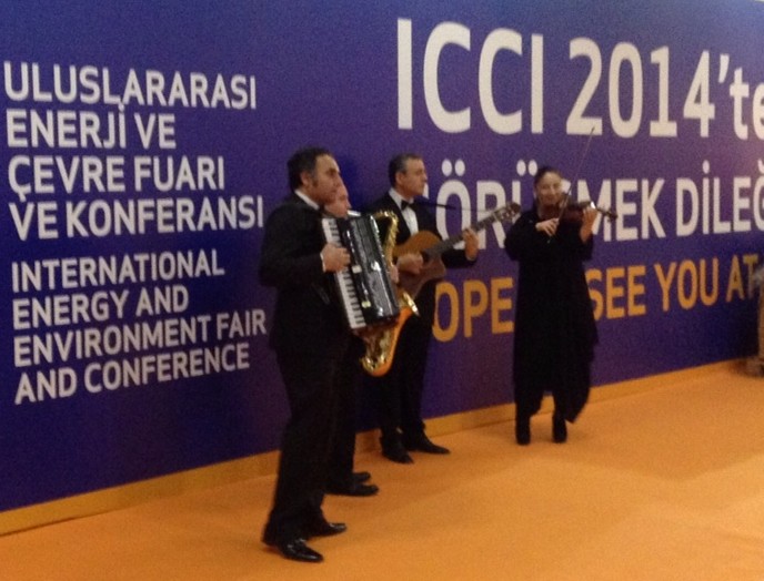 ICCI 2013