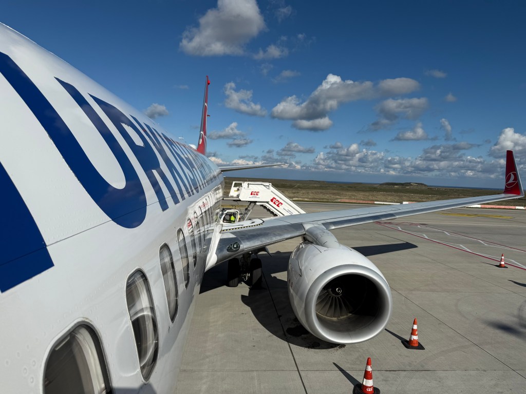 Ortadoğu’da havaalanı savaşları