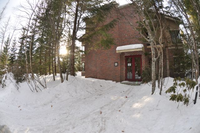 Odamızın olduğu blok