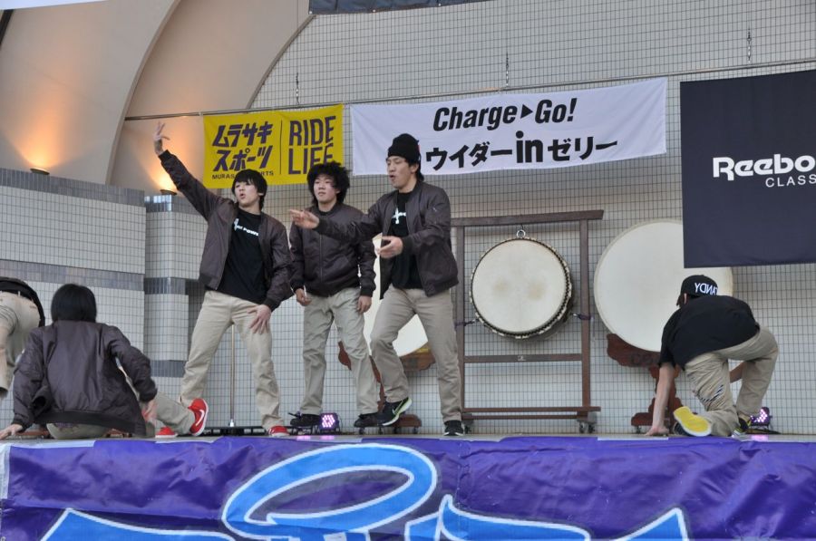 West Side Story- James Dean nerede?