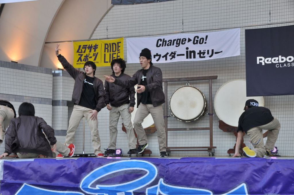 West Side Story- James Dean nerede?