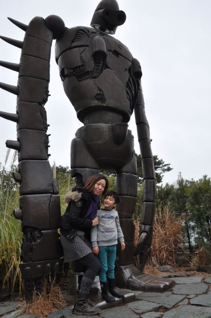 Bizim hanım ve Kaan