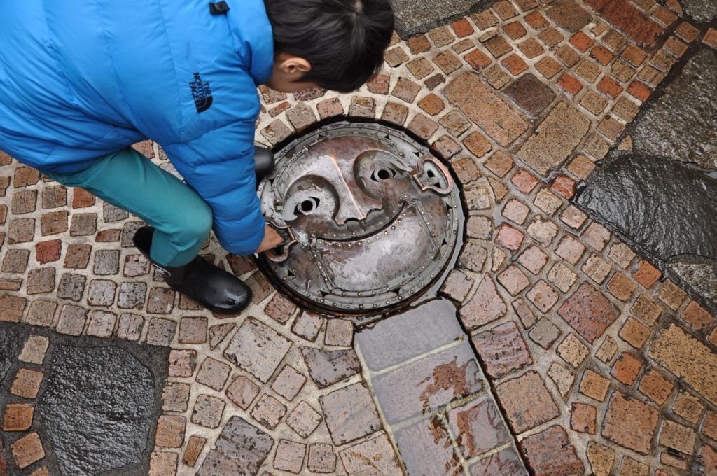 Boş yok, her şey özenle tasarlanmış