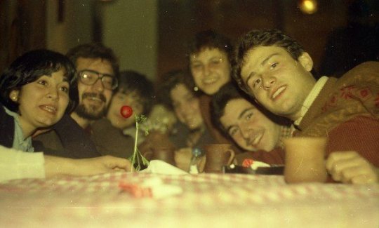 Lise yıllarım mı üniversite mi? Besterkar sokakta bir lokanta. Ismini hatırlayan var mı?