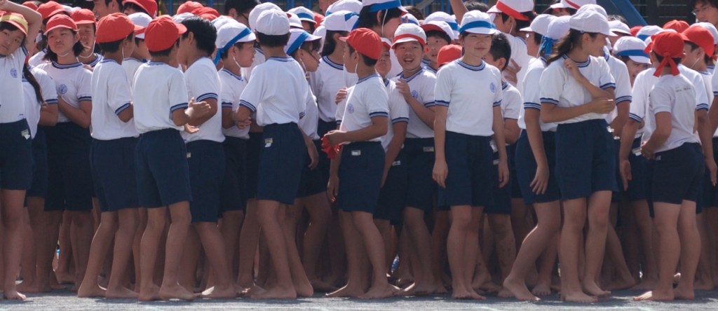 Japonya’nın Karanlık Yüzü (1)- İjime&nbsp;(Devam)