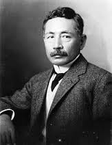 Natsume Soseki (kaynak: Internet)