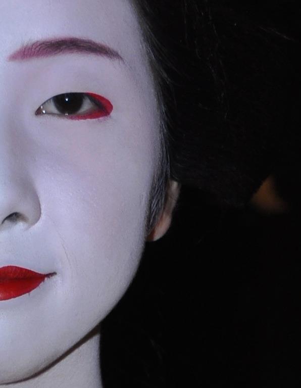 Ataerkil Japonya’da kadına yönelik vahşet&nbsp;yok