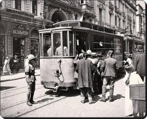 Natali Avazyan'ın arşivinden