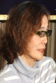 IŞİD tarafından infaz edilen Kenji Goto'nun annesi