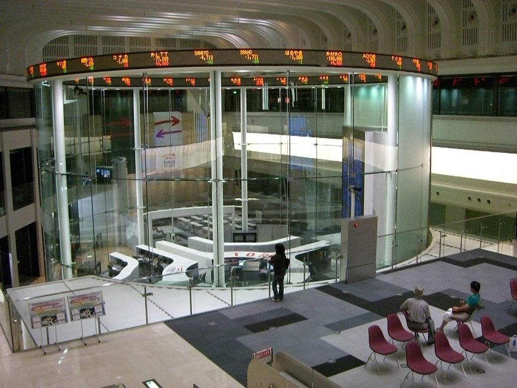 Japonya’da karlar patladı, nakit nerede kullanılacak sorusuna cevap&nbsp;aranıyor