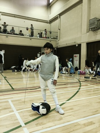 Kılıç kuşananın