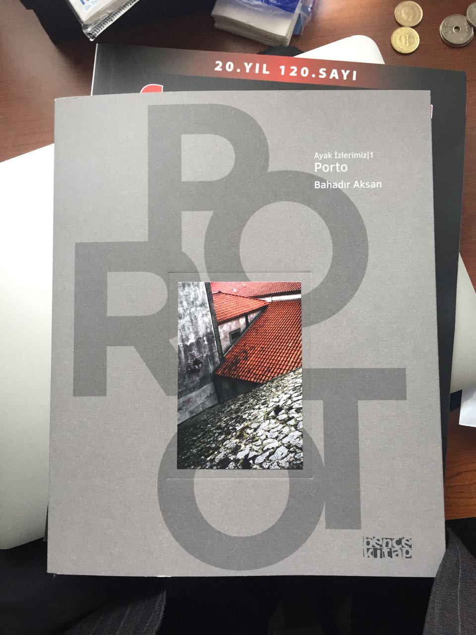 Memleket kokusu ve eski bir dostun gezi&nbsp;fotoğrafları