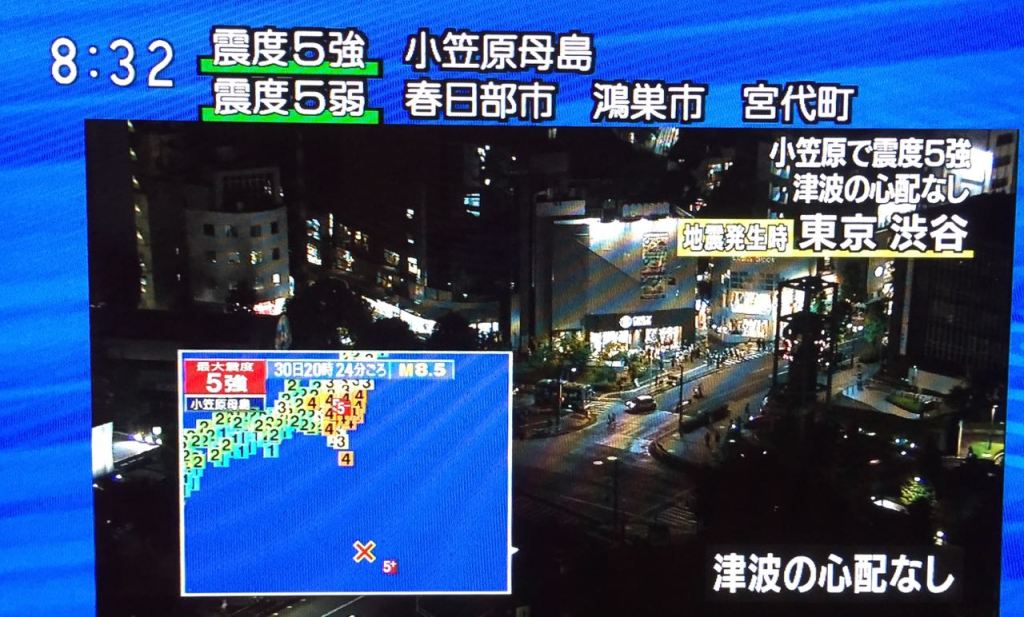 Japonya’nın çok korkutuğu “Kıyamet Depremi” yakın&nbsp;mı?