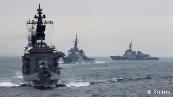 Foto: dw.com ve Reuters