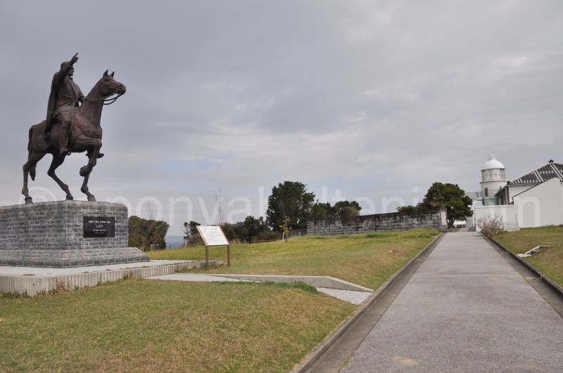 Heybetli Atatürk Anıtı
