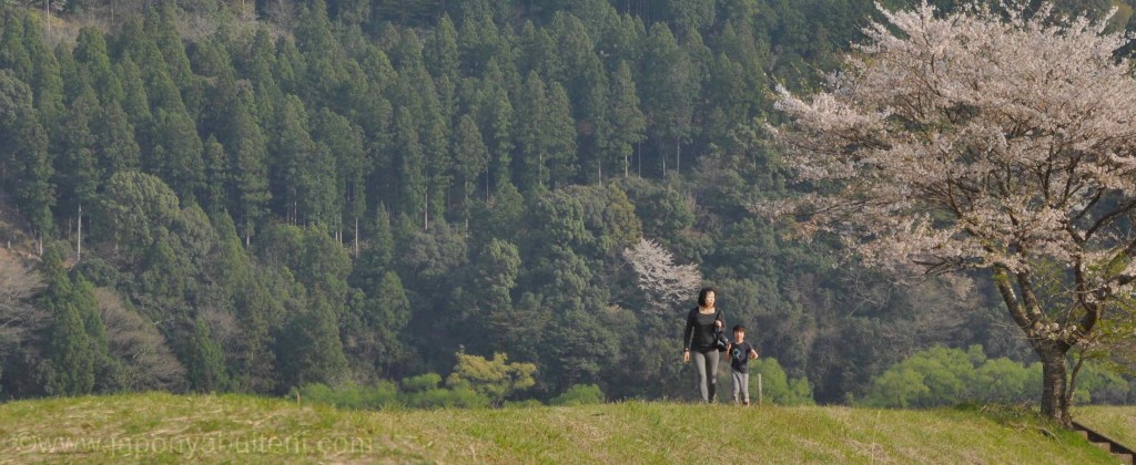 Furusato (orada hepimize bir yer&nbsp;vardır)