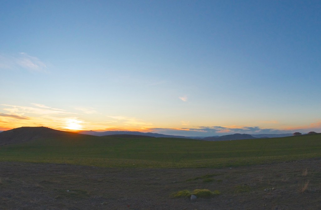 Sinop nükleer santrali için son viraja&nbsp;girildi