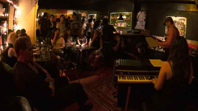 Selen Gülün'ü dinleyenler