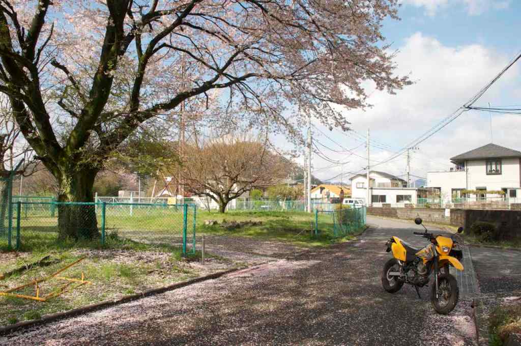 Japonya’da hem motorum hem de bisikletim&nbsp;çalındı