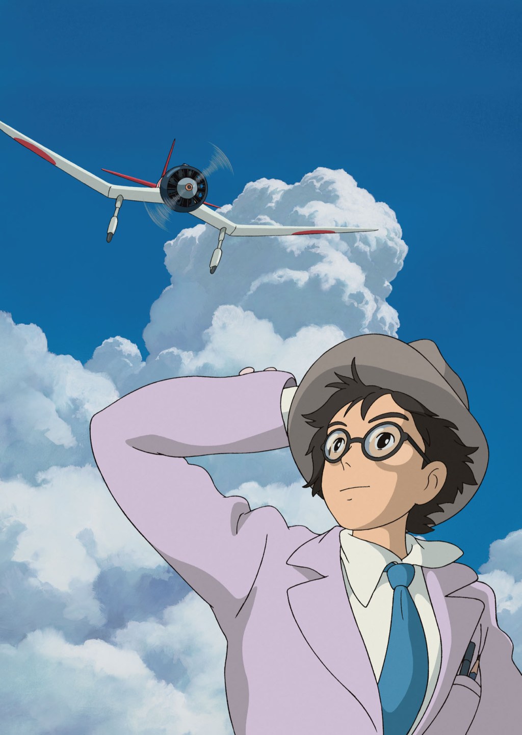 10 soruda Hayao Miyazaki ne yapıyor neler&nbsp;düşünüyor
