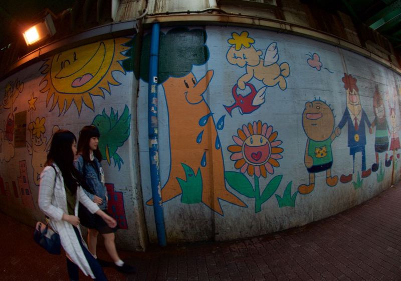 Kimse kalıcı değil burada