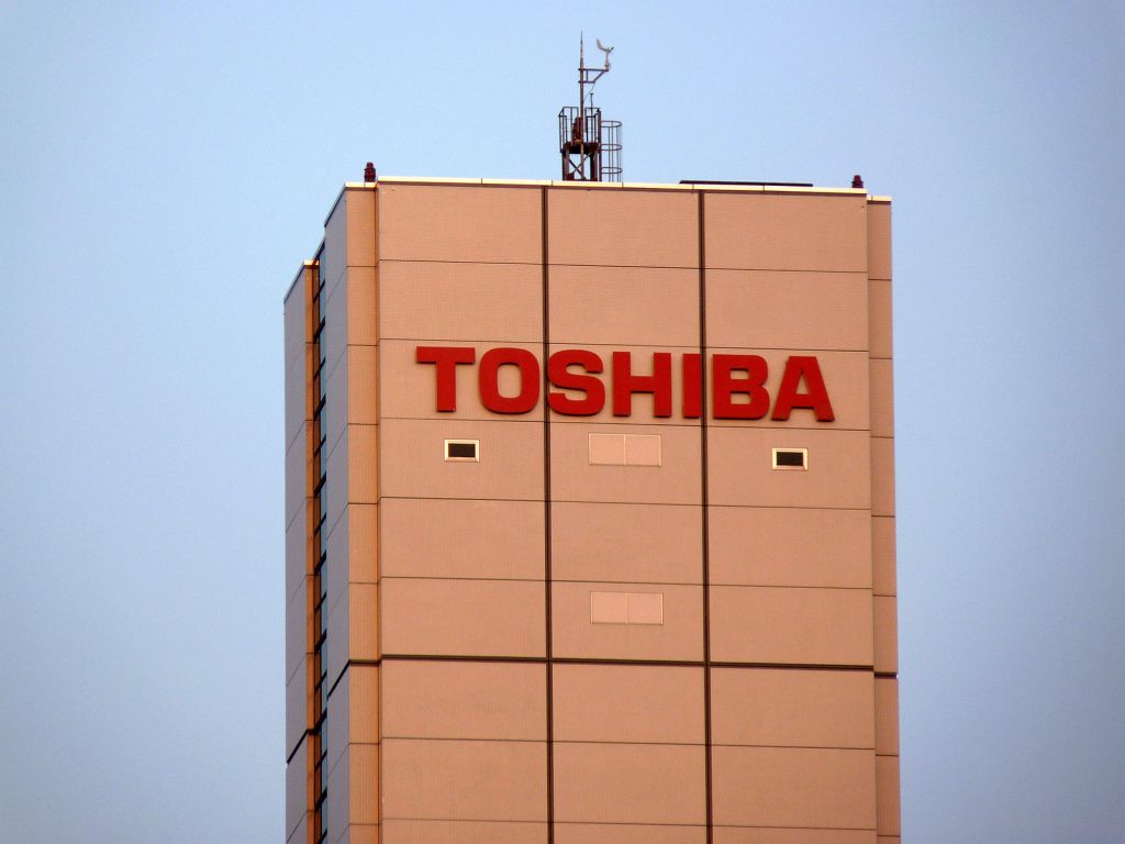 Toshiba skandalı hakkında bilinmesi gereken 10&nbsp;nokta