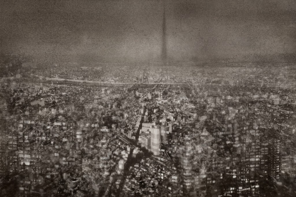 Japonya’nın kayıp çocukları