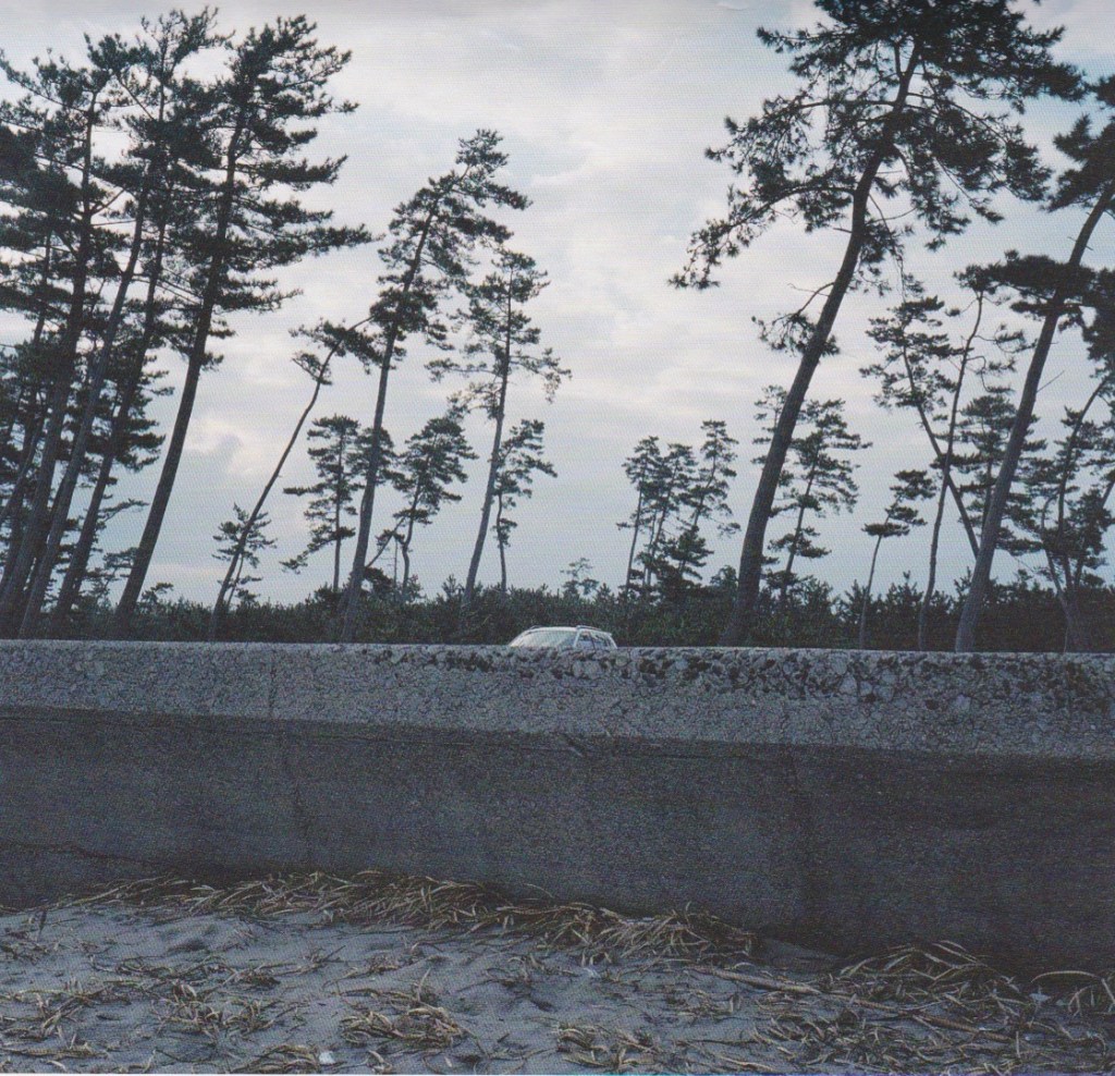 Morimoto Mie’nin dünyasında