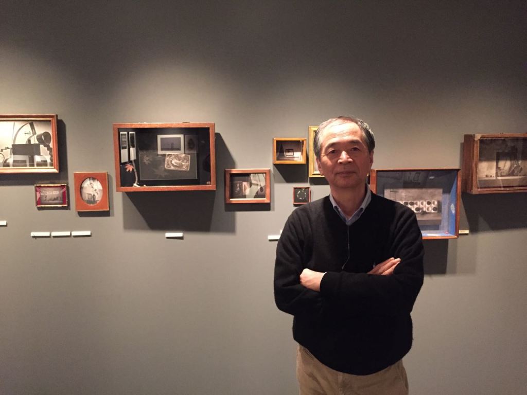 Fotoğrafçı ve fotoğrafları