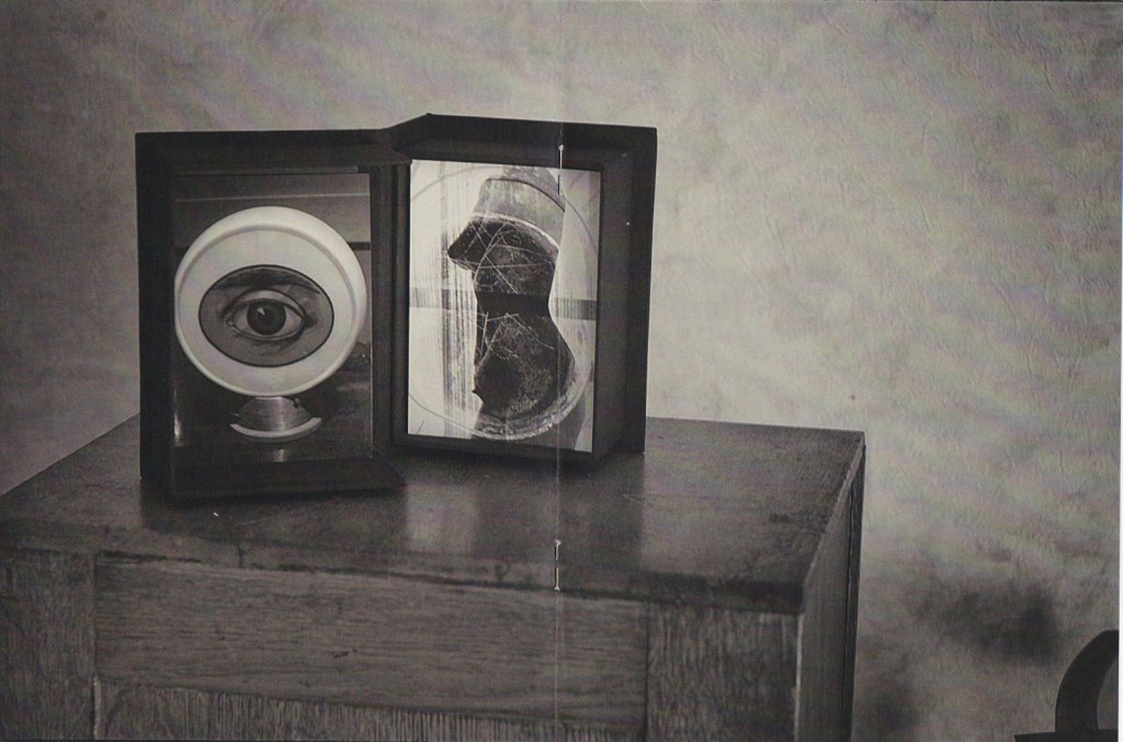 Kayıp eşya bürosu ve&nbsp;ötesi