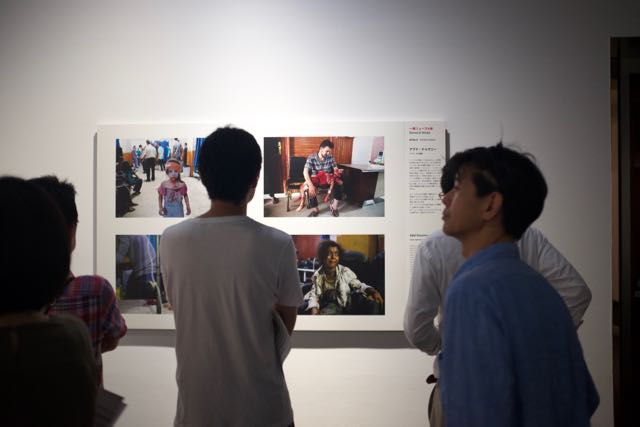 World Press Photo büyük ödülleri- insanlığın dramı birilerinin ödülü