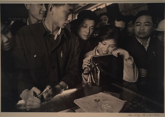 Çin'li tüketiciler