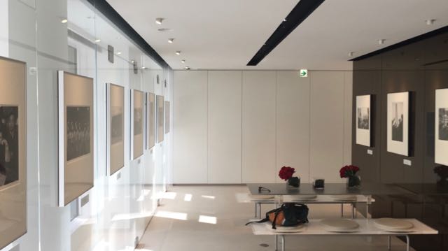 Ginza Leica Galerisi, 