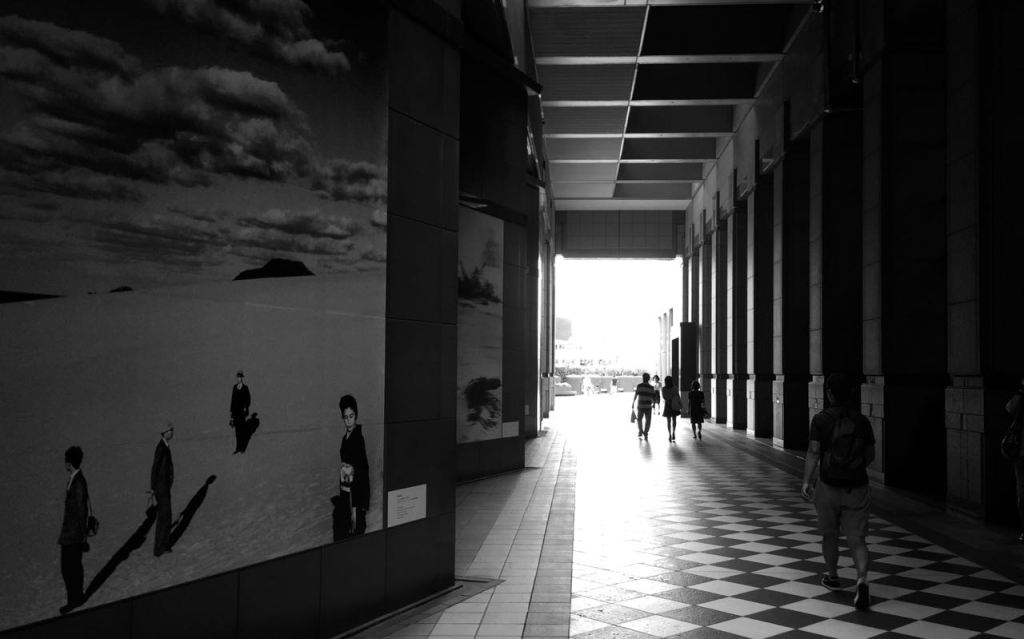 Tokyo Fotoğraf Müzesi muhteşem bir sergiyle yeniden kapılarını&nbsp;açtı