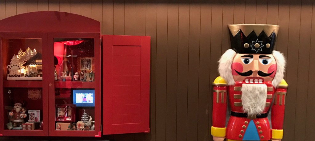 Dün İmparator’un doğum günüydü, bugünse Hazreti&nbsp;İsa’nın