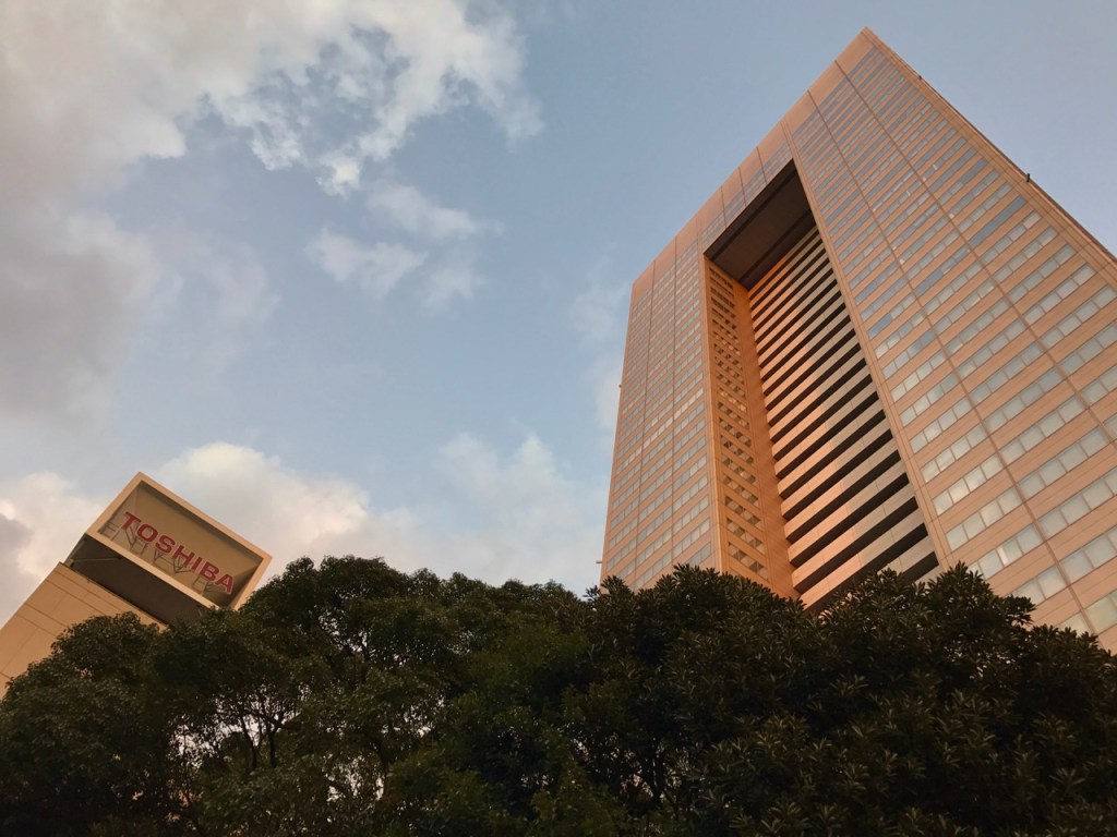 Vestel Toshiba’yı satın mı&nbsp;alıyor