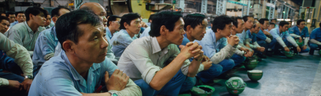 Japonya’nın yabancı işçi&nbsp;meselesi