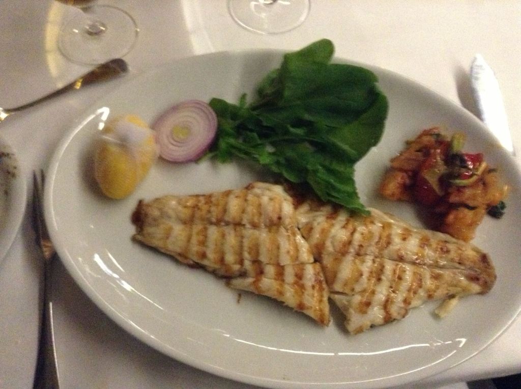 Japonlar Türklerin 8 katı balık&nbsp;tüketiyor